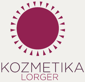Kozmetika Lorger Logo